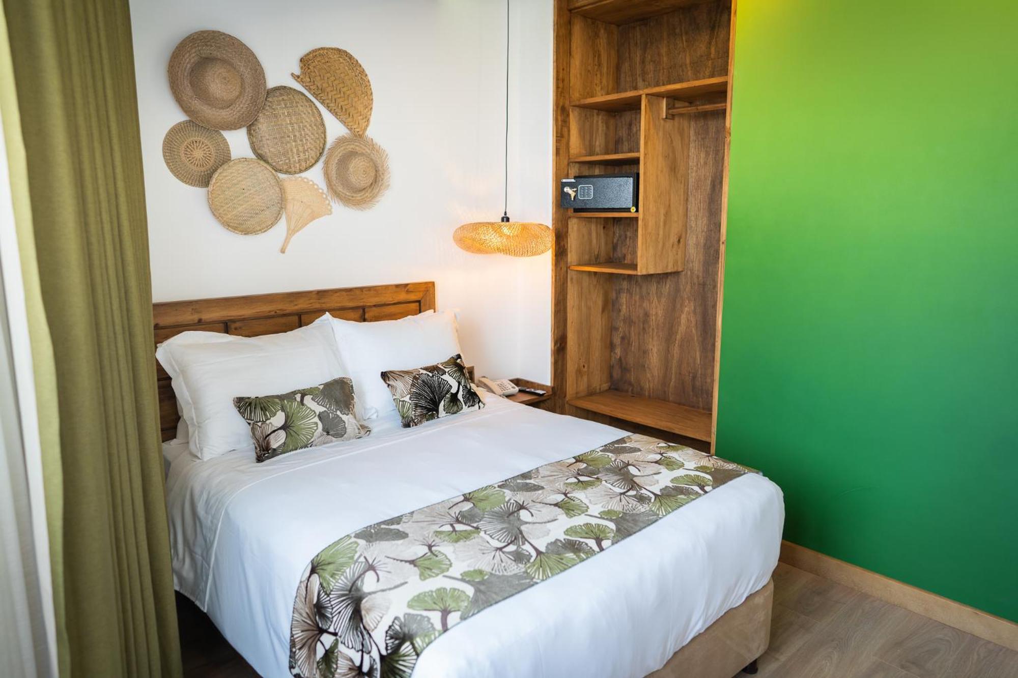 Illampu Art Boutique Hotel La Paz Esterno foto
